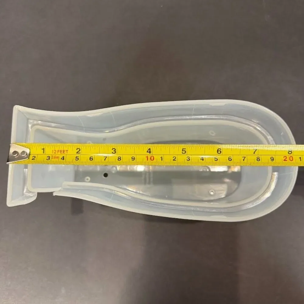 Hamilton Beach plastic snap